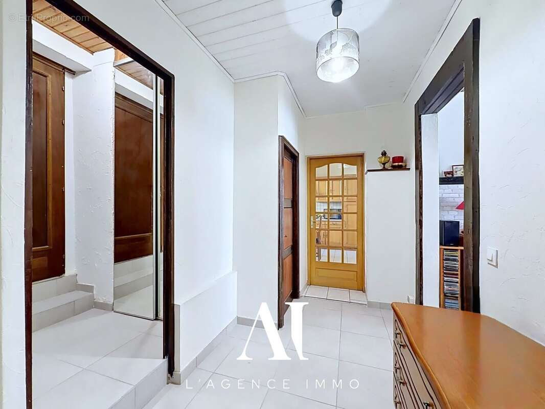Appartement à GEX
