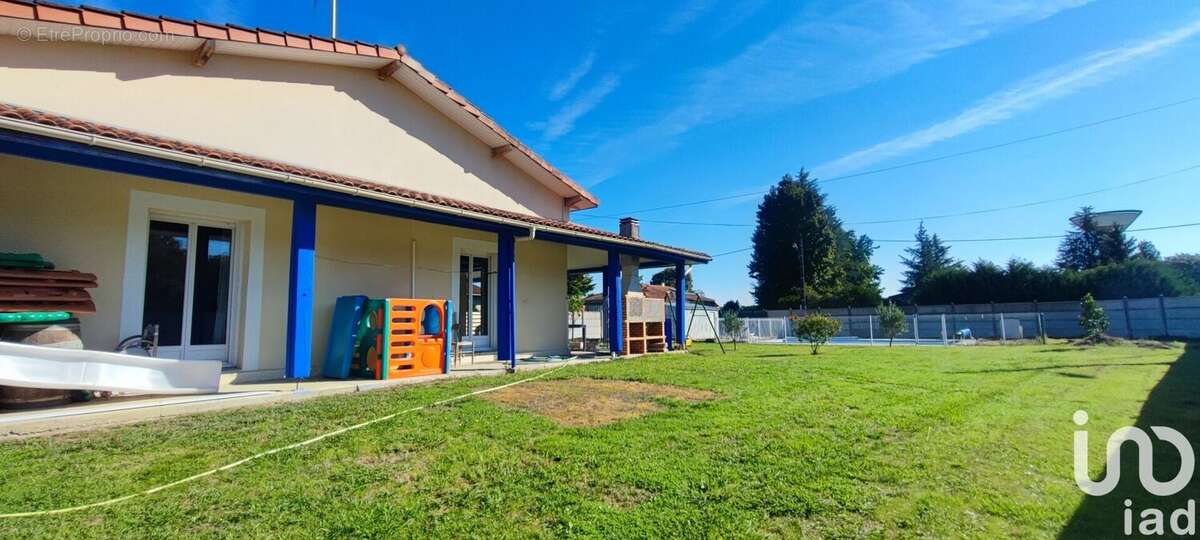 Photo 7 - Maison à HINX