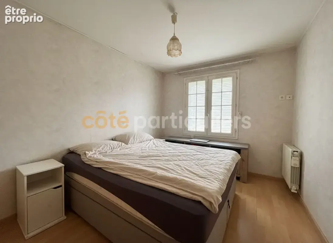 Maison vie de plain pied  4 chambres Moon Sur Elle - photo 8