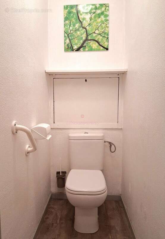 Appartement à DAX