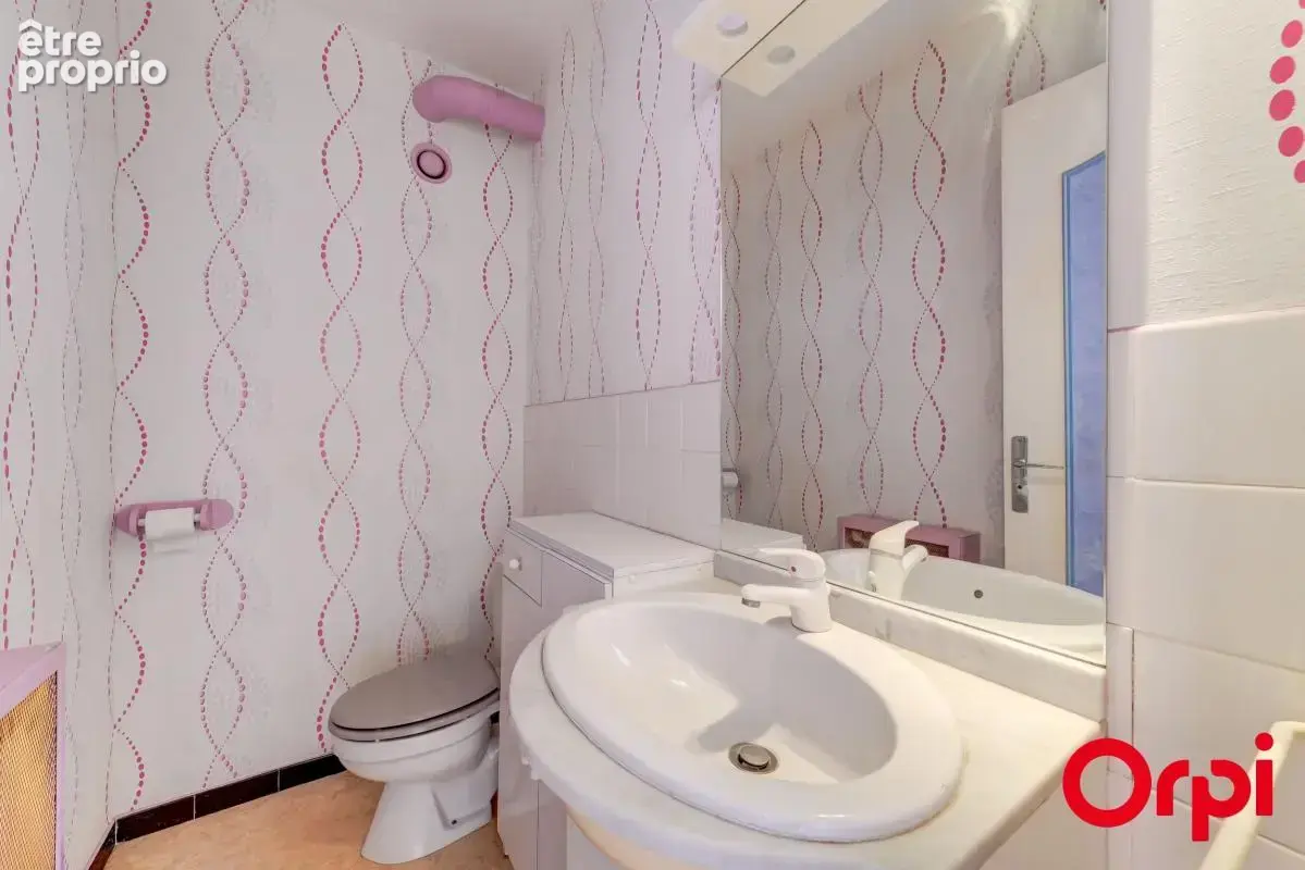 Appartement 4 pièces de 86,20 m2 avec balcon plein sud -Caluire -et-Cuire - photo 16