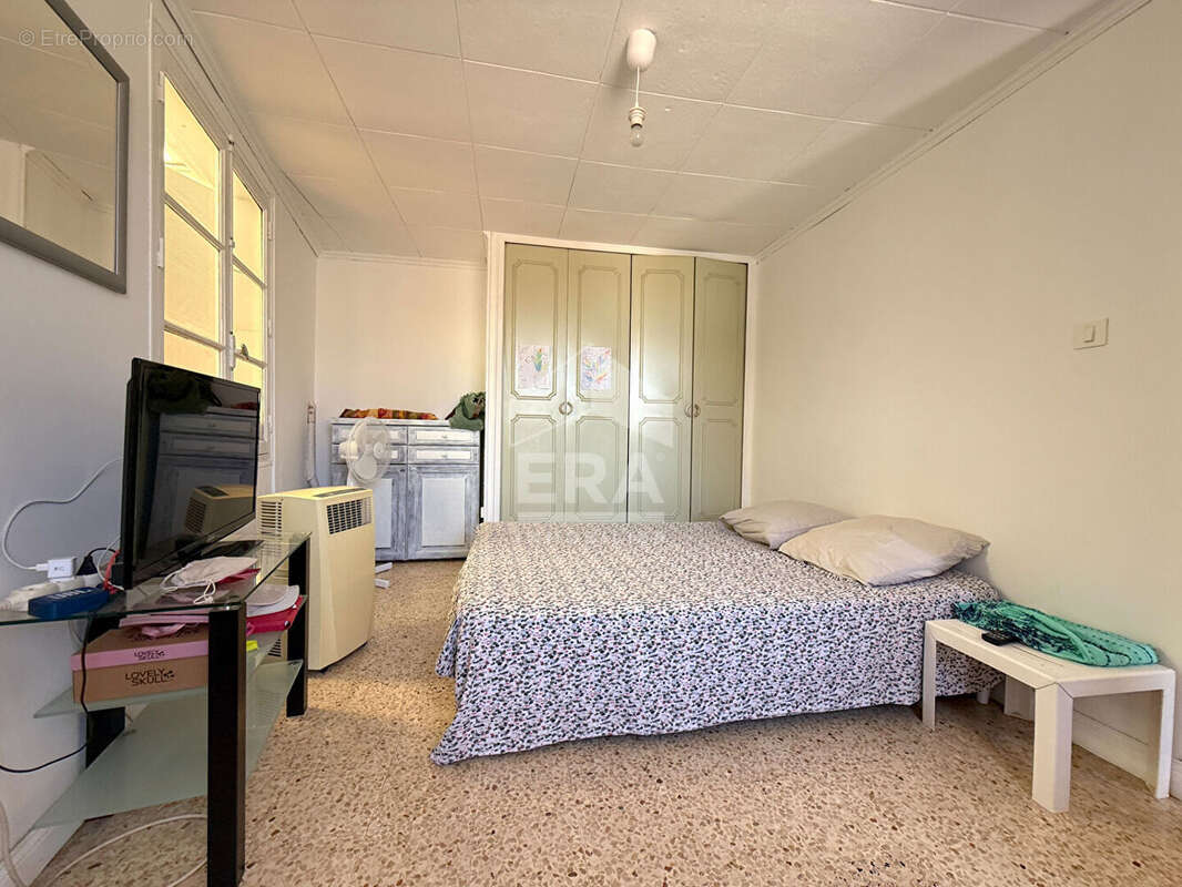 Maison à SEPTEMES-LES-VALLONS