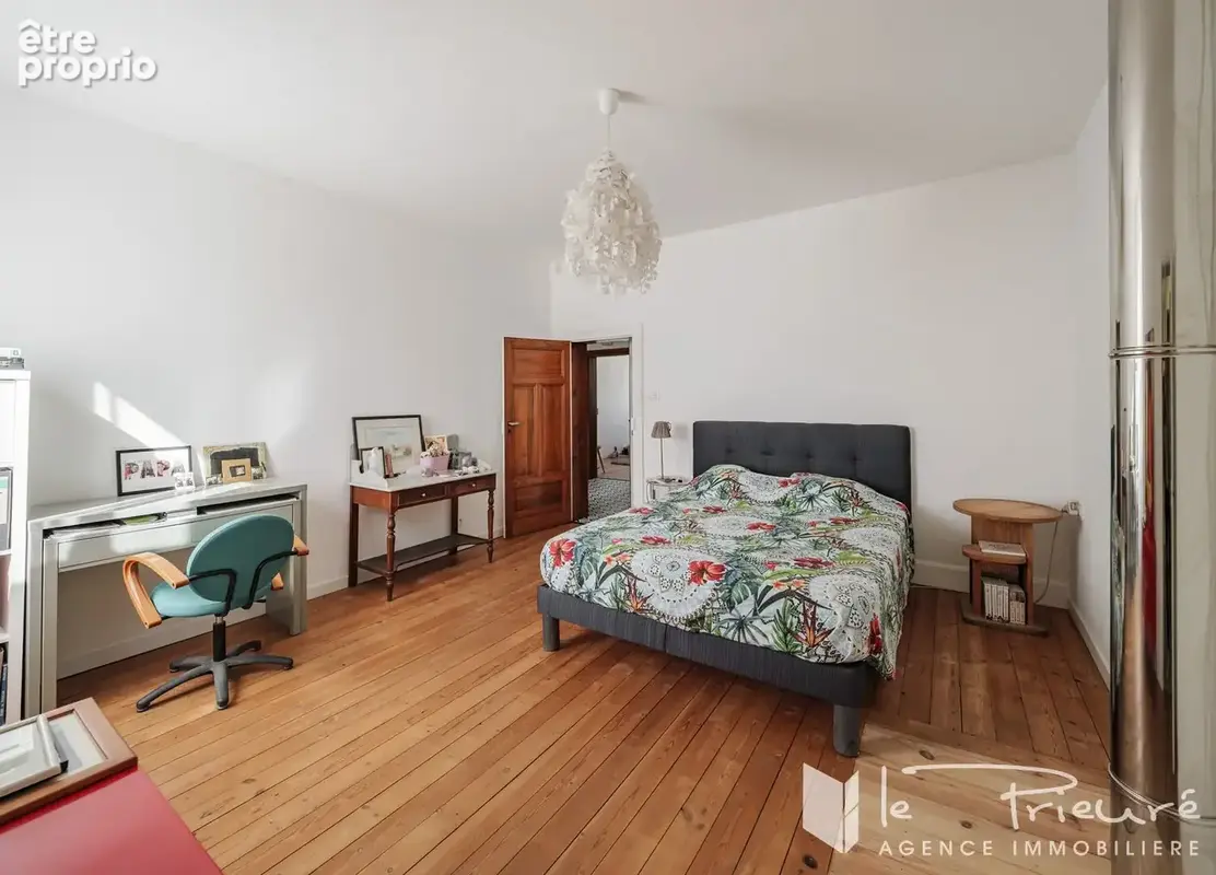 Albi, Maison familiale de 157 m² avec jardin et piscine, proche du centre - photo 14