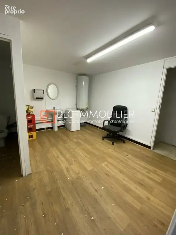Bien immobilier à vendre à Marseille-12e (13012) - photo 5