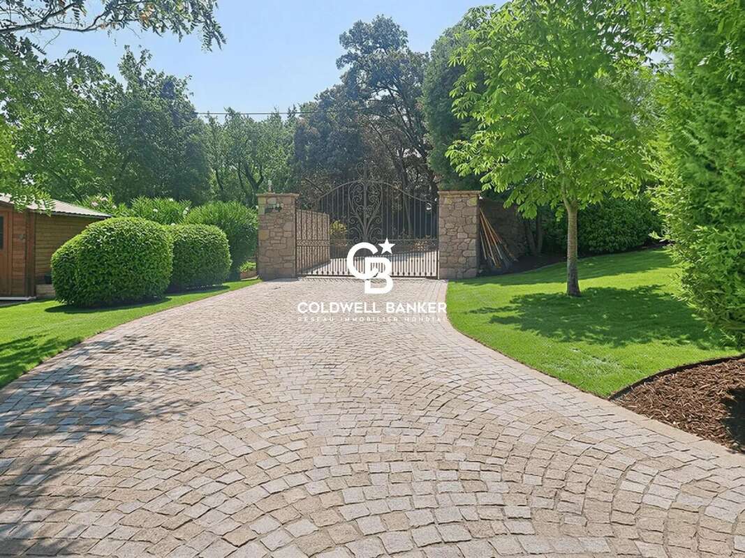 Propriété d’Exception Contemporaine & Provençale – Draguignan / Lorgues - photo 6