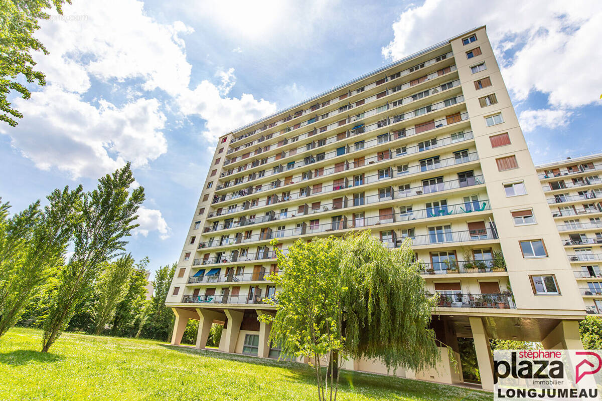 Appartement à LONGJUMEAU
