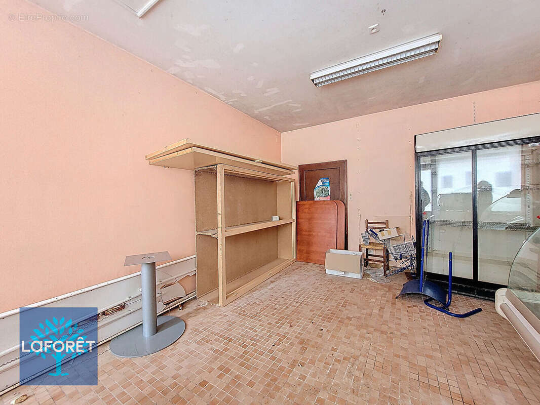 Maison à LA SELLE-EN-COGLES