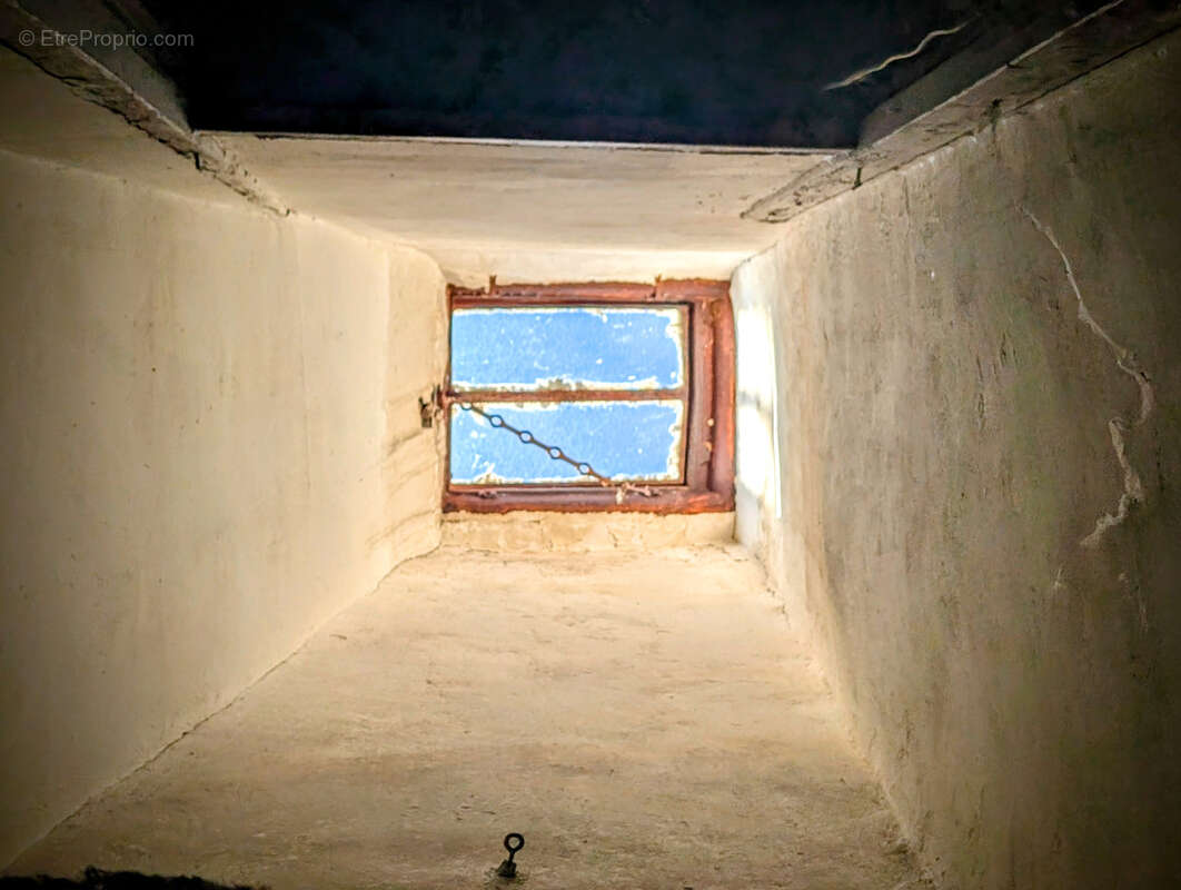 Maison à VILLEVEYRAC