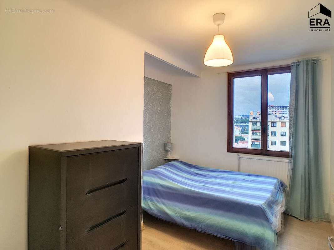 Appartement 83m² à marseille 14e arrondissement - photo 9