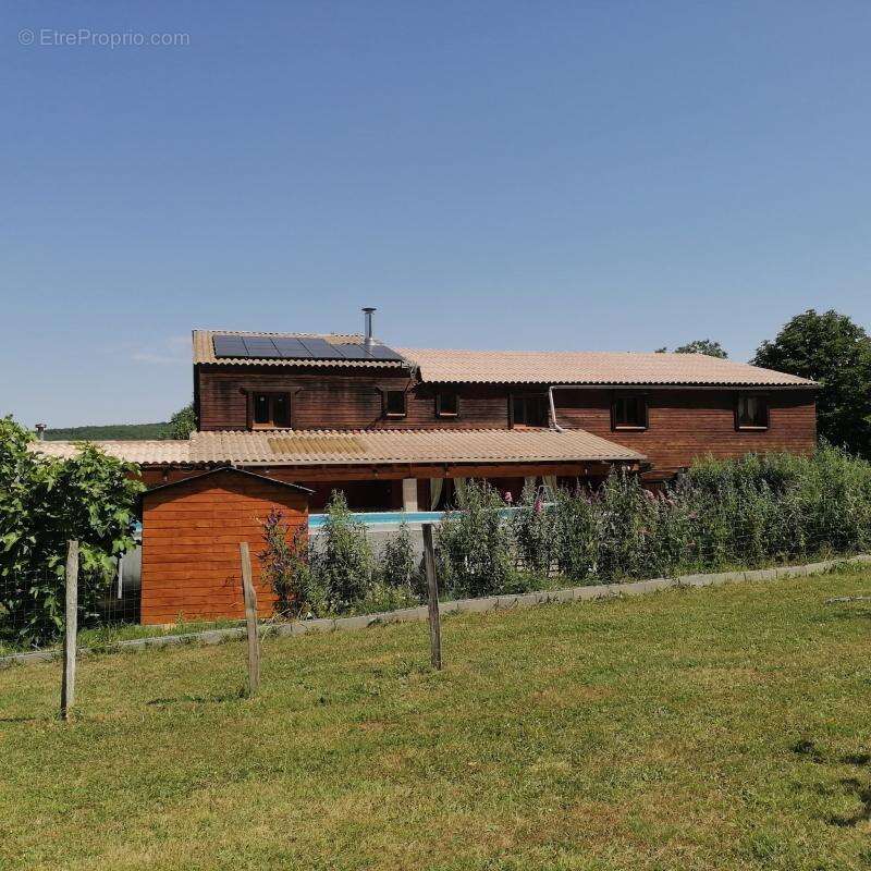 Propriété à vendre - photo 19