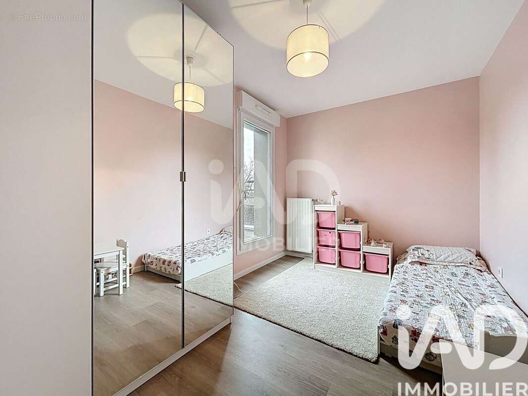 Photo 8 - Appartement à VILLENNES-SUR-SEINE