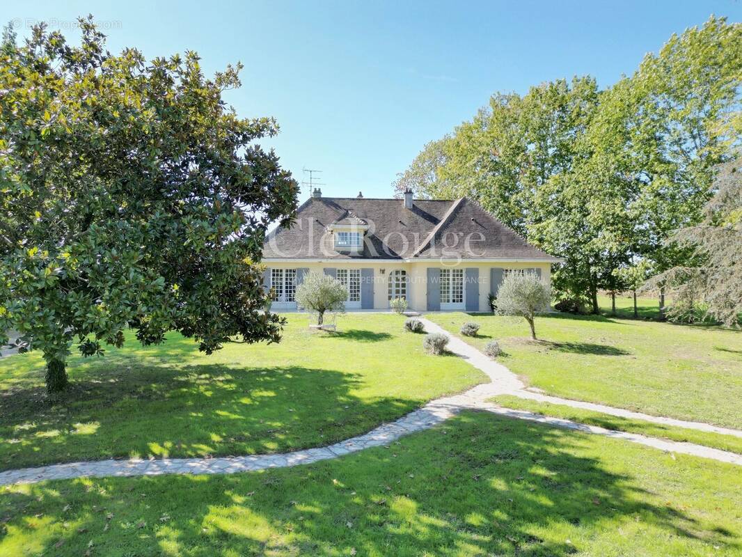 Maison à DURAS