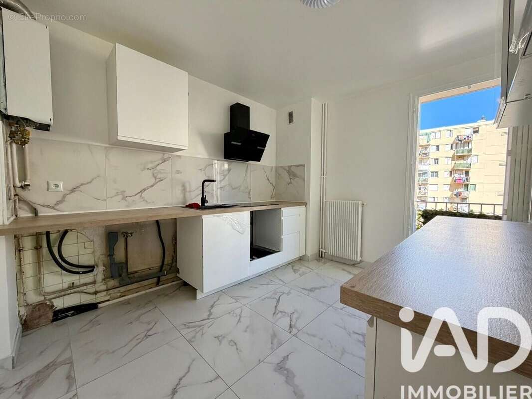 Photo 9 - Appartement à NICE