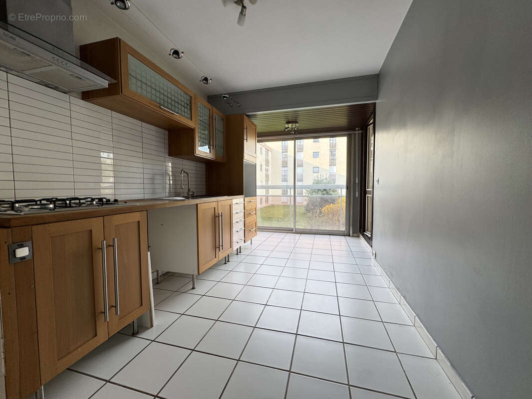 Appartement à SAINT-GERMAIN-EN-LAYE