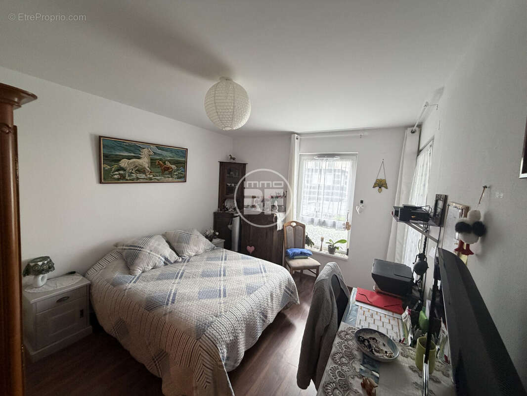 Appartement à BLOTZHEIM