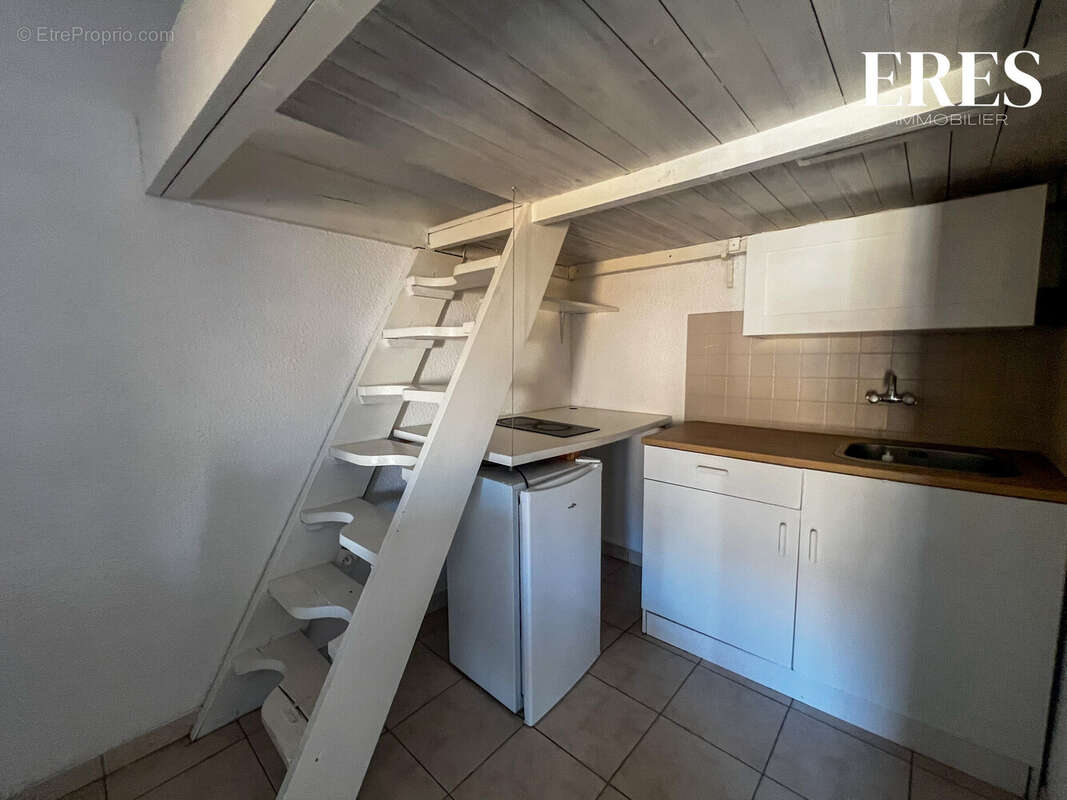 Appartement à AGDE