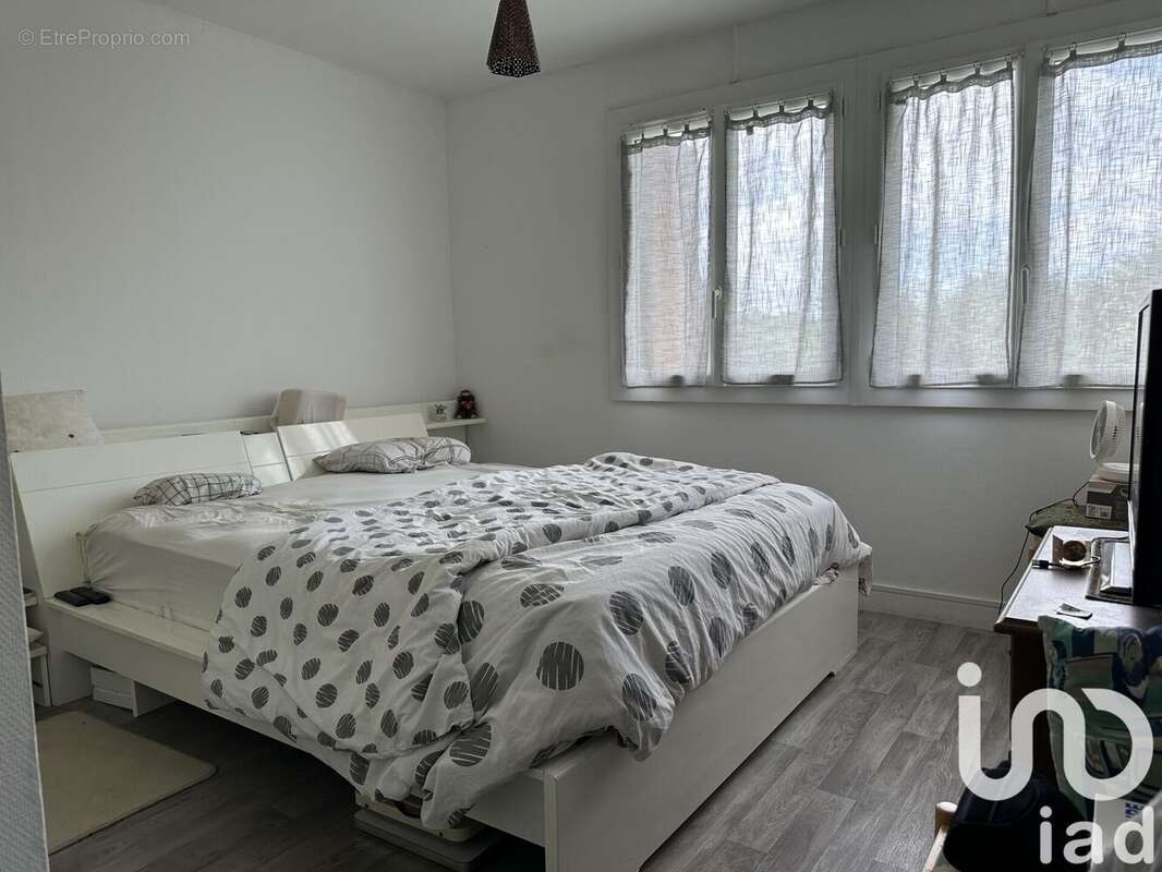 Photo 7 - Maison à BULLES