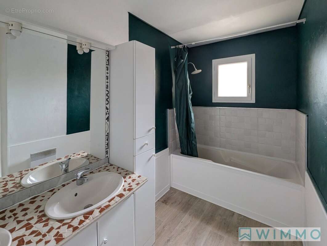 Maison T5 au calme d'Ambarès - photo 8