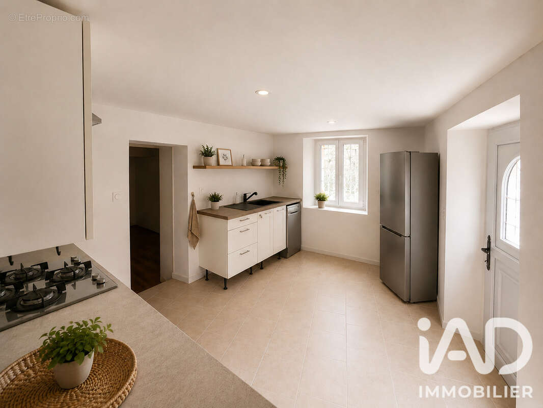 Maison 85 m² à Cheronnac  - photo 3
