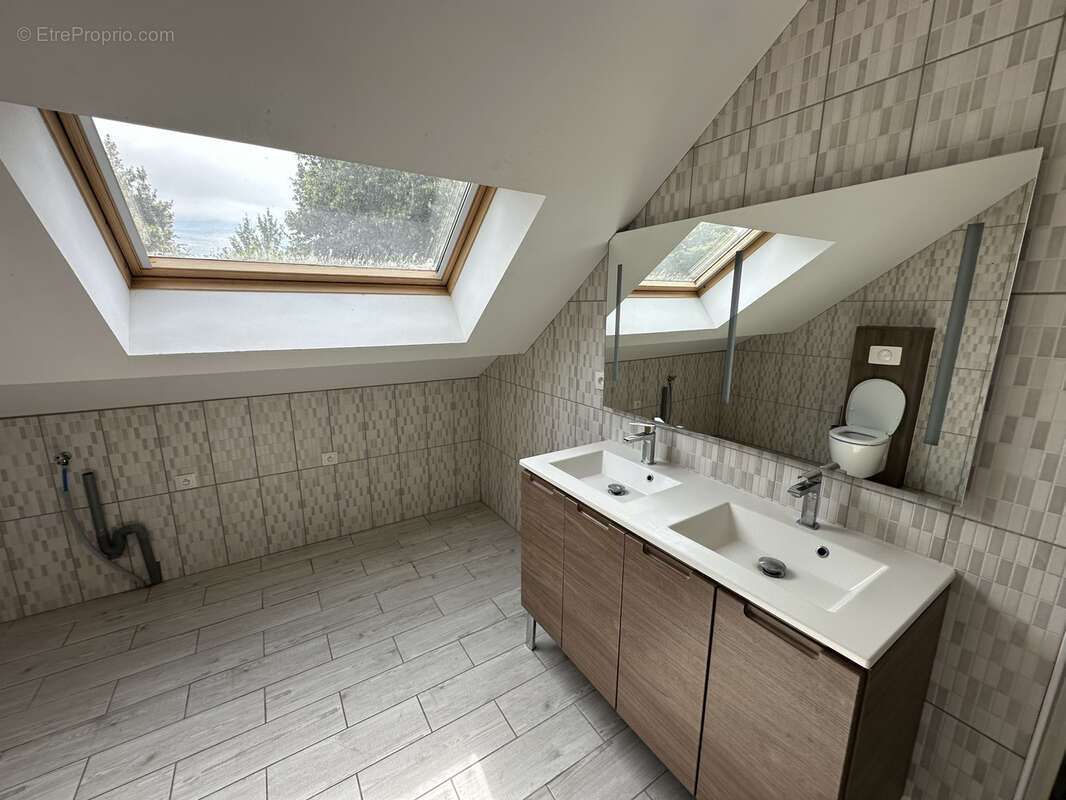 Maison à MONCHY-LAGACHE