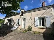 Maison à VILLEDIEU-SUR-INDRE