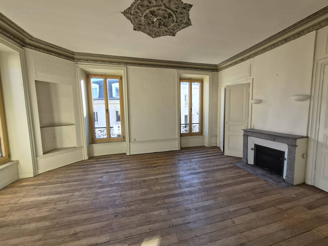 Appartement à LIMOGES