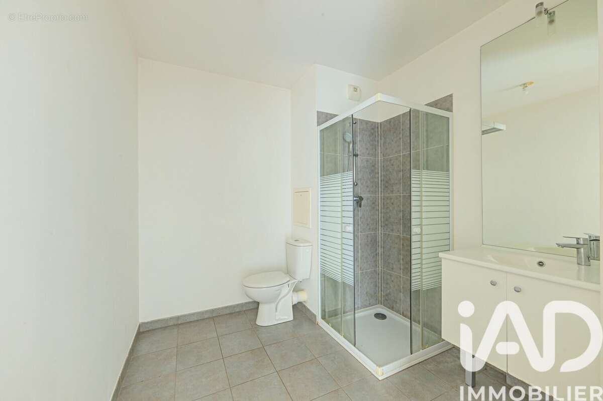 Photo 6 - Appartement à LAGNY-SUR-MARNE