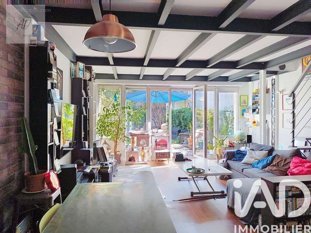 Photo 5 - Appartement à THIAIS