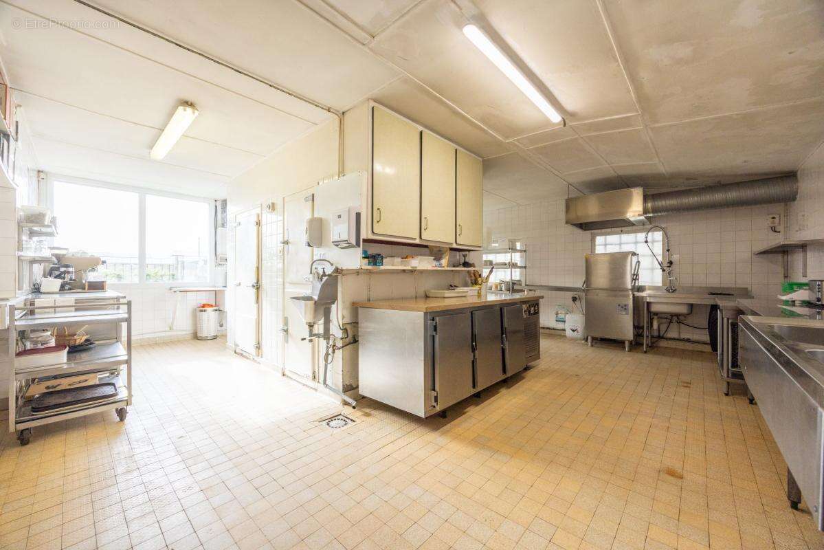 Maison à BASSE-GOULAINE