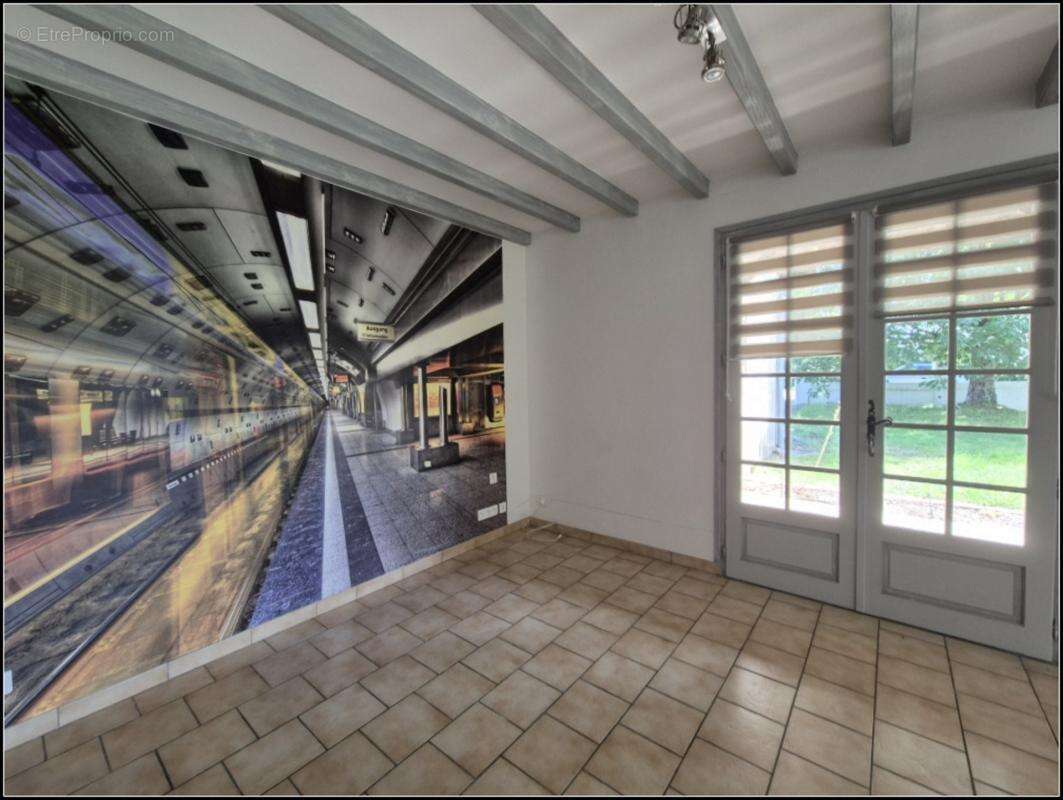 Maison familiale LA ROMIEU (32) - photo 14