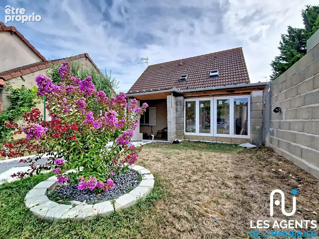 Maison Beaugency - photo 12