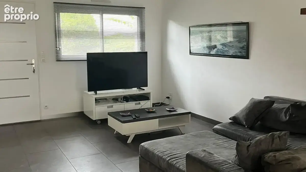 Maison 123 m² à Vezin-Le-Coquet  - photo 7