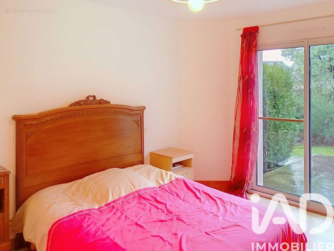 Photo 8 - Maison à PLUVIGNER