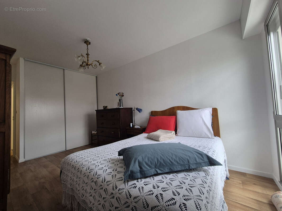 Appartement à NOGENT-SUR-MARNE