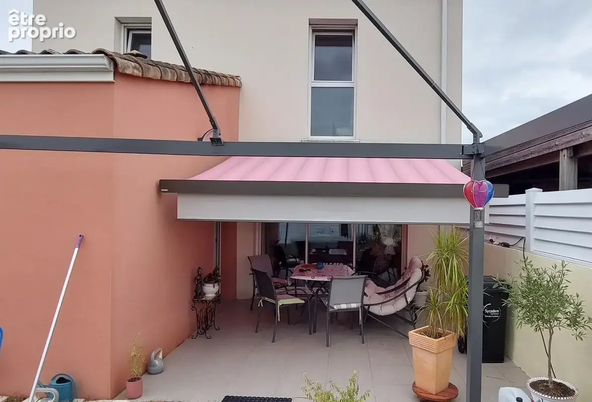 Maison à vendre 6 pièces FONTENAY LE COMTE (85) - photo 14