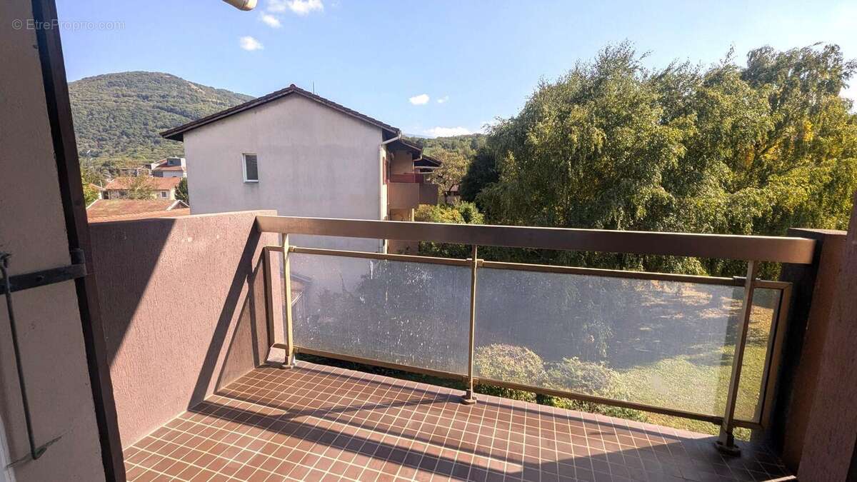 Appartement à EYBENS