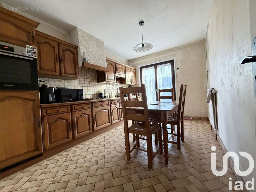 Photo 5 - Maison à L&#039;ISLE-D&#039;ABEAU