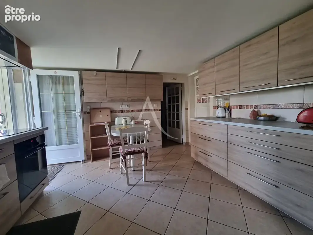 Saint-sébastien-sur-loire le douet maison 7 pièce(s) - 129m2 - photo 5