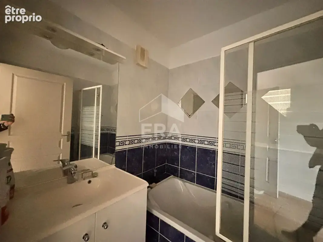 Saint Raphael  Appartement 3 pièces 58 m2 - photo 14