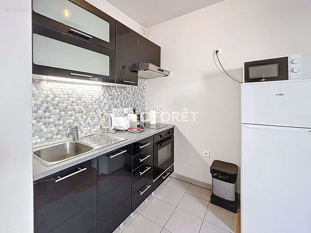 Appartement à BAGNOLET