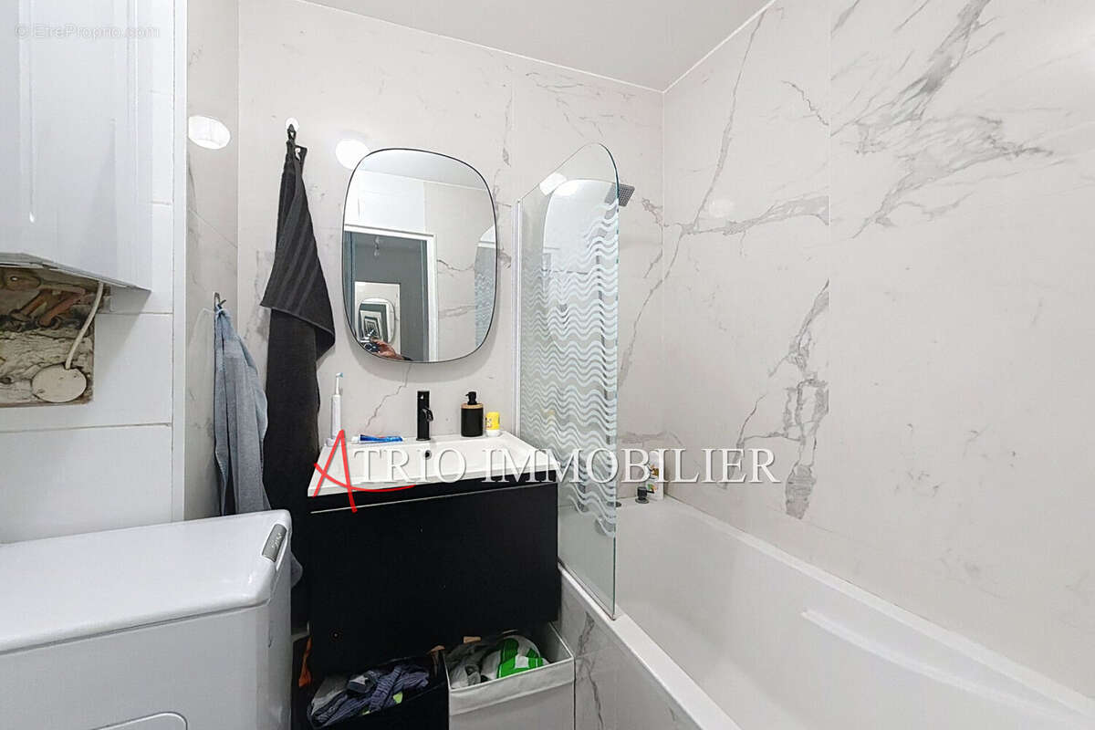 Appartement 31 m² à Cagnes-Sur-Mer  - photo 6