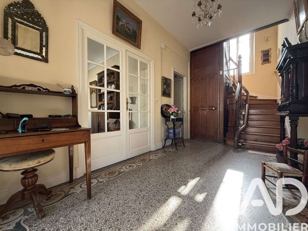Photo 4 - Maison à NEMOURS