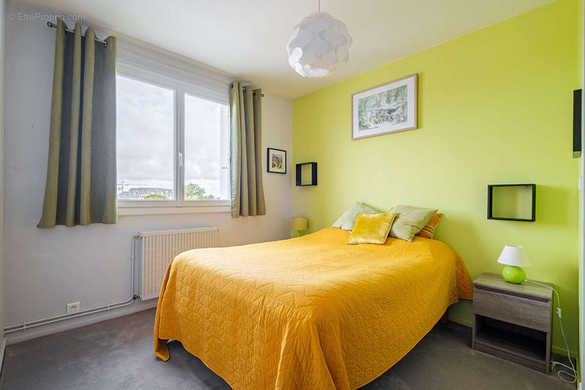 Appartement à LE POULIGUEN