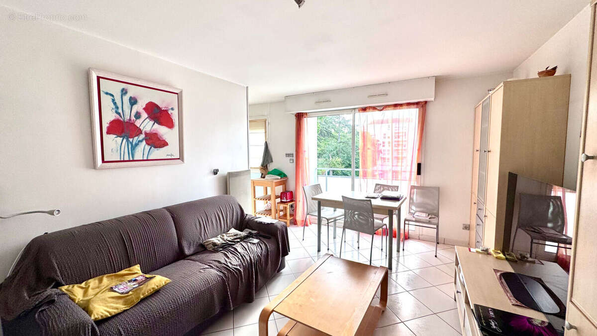 Appartement à LA ROCHELLE