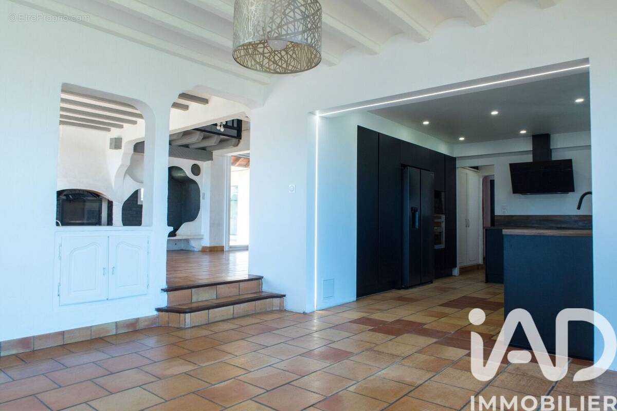 Photo 1 - Maison à LANNEMEZAN