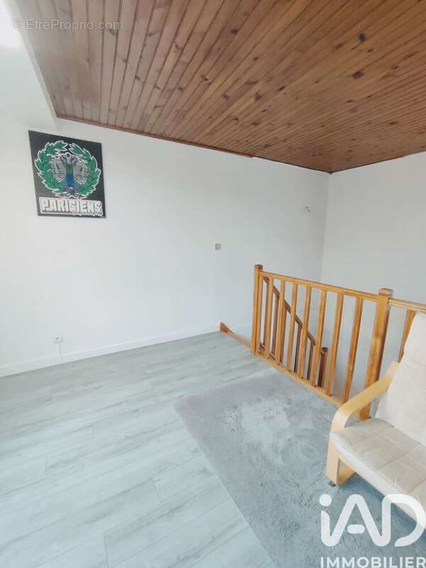 Photo 8 - Maison à BESSANCOURT