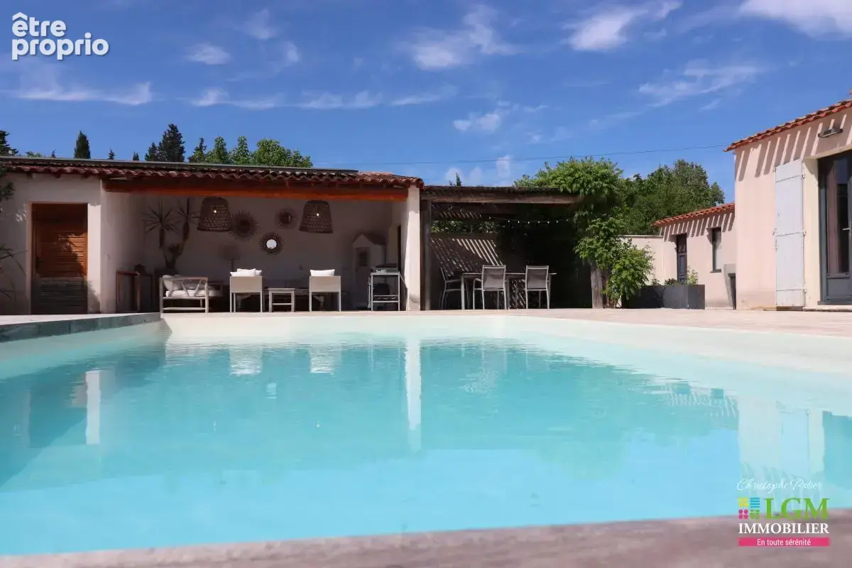 Maison à MONTEUX