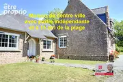 Maison à LA ROCHE-DERRIEN