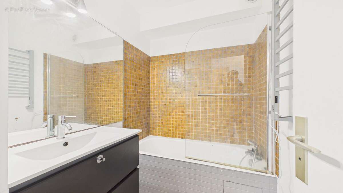 Appartement à BIARRITZ