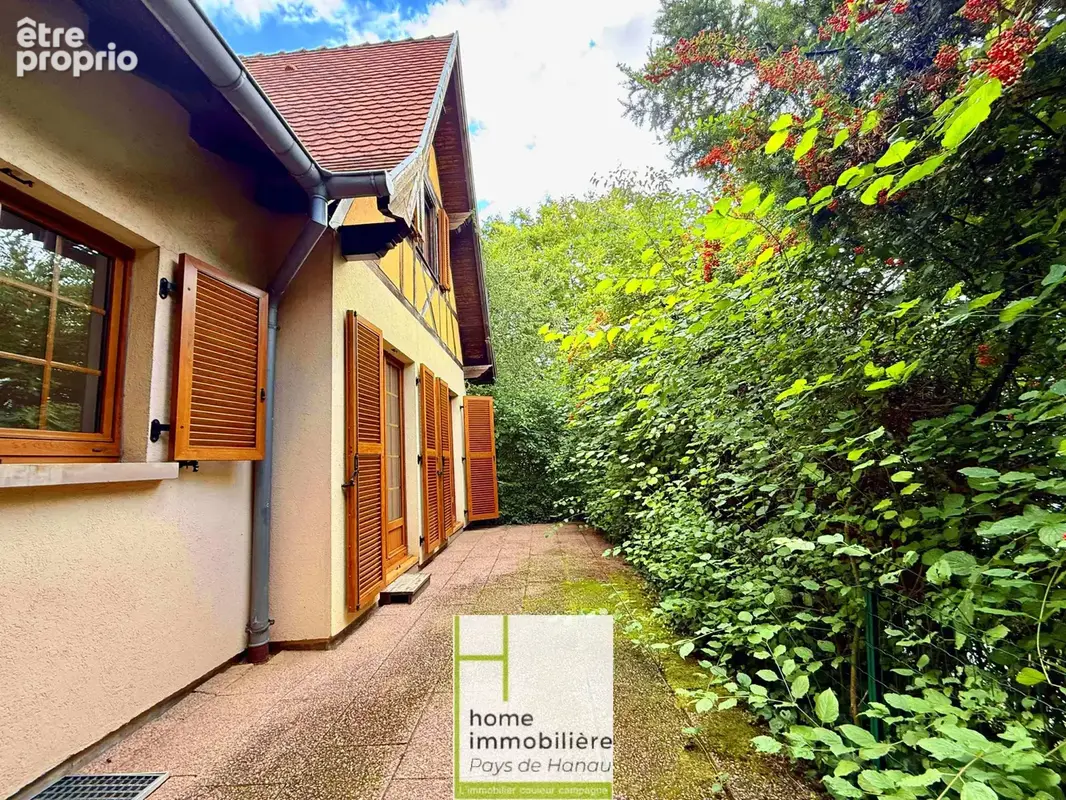 Ensemble immobilier à MITTELHAUSBERGEN - Opportunité - photo 2